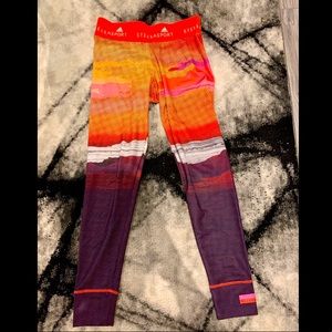 Adidas x Stella McCartney Tights/Leggings